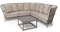 Soffbord Hillerstorp Jet Set 70 x 70 cm