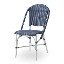 Sofie chair exterior