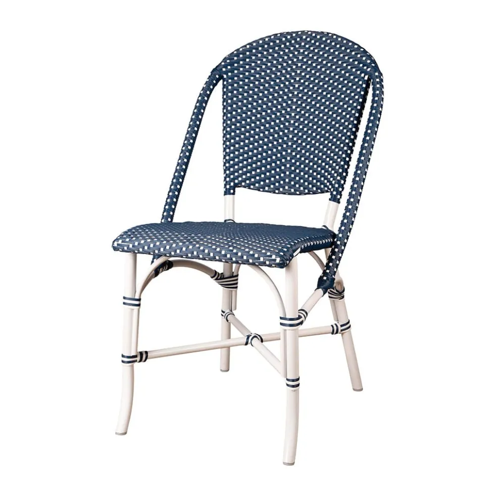 Sofie chair exterior
