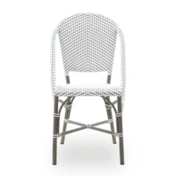 Sofie chair exterior