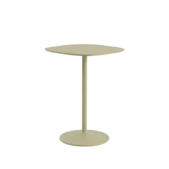 Soft café table 70×70 H95