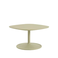 Soft coffee table 70×70
