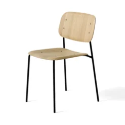 Soft Edge 10 stol