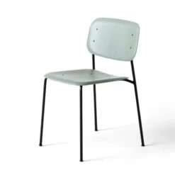 Soft Edge 10 stol