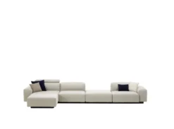 Soft Modular Sofa (modul)