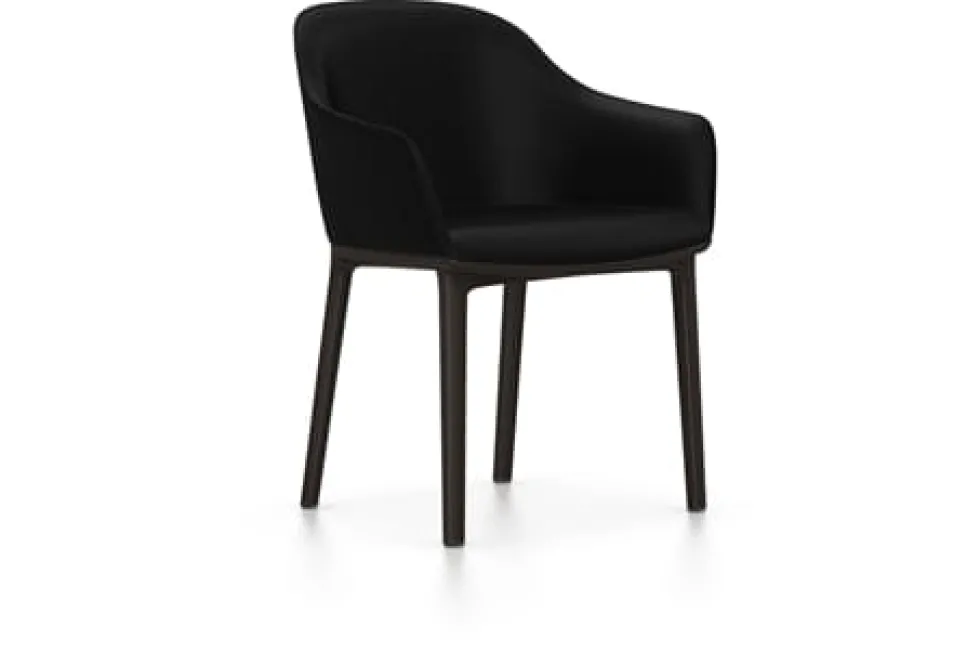 Softshell chair stol