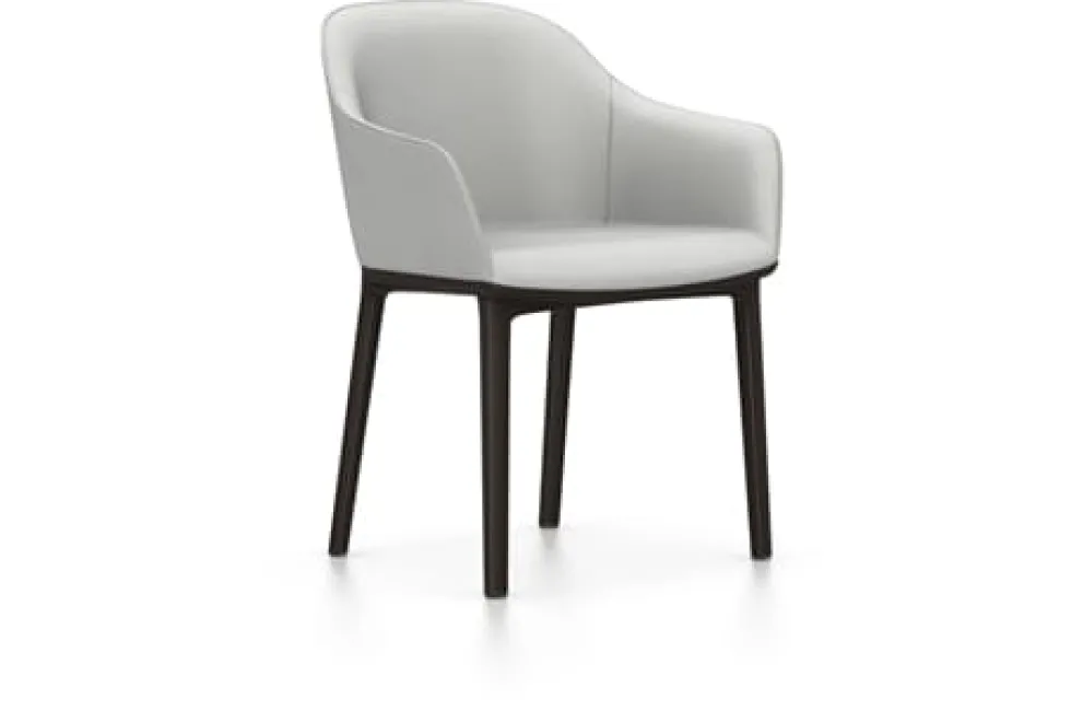 Softshell chair stol