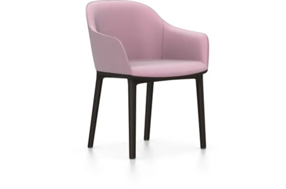 Softshell chair stol