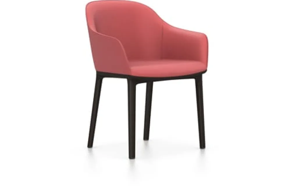 Softshell chair stol