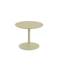 Soft side table Ø48 H40