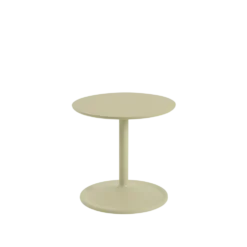 Soft side table Ø41 H40