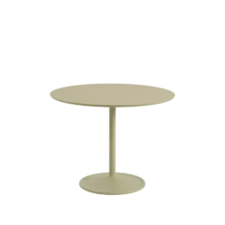 Soft table Ø95 H73