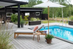 Solsäng Hillerstorp Himmelsnäs