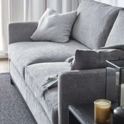 Somerville 3.5-sits soffa