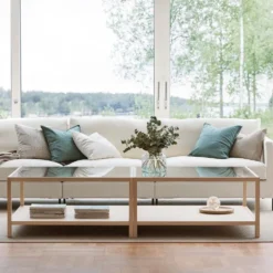 Somerville 3.5-sits soffa