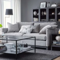 Somerville 3-sits soffa