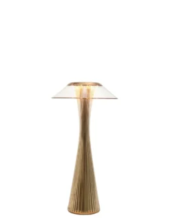 Space Bordslampa