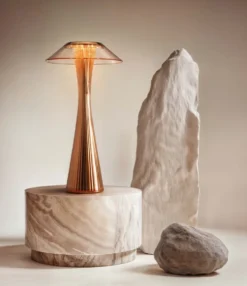 Space Bordslampa