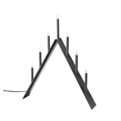 Spica 7 adventsljusstake