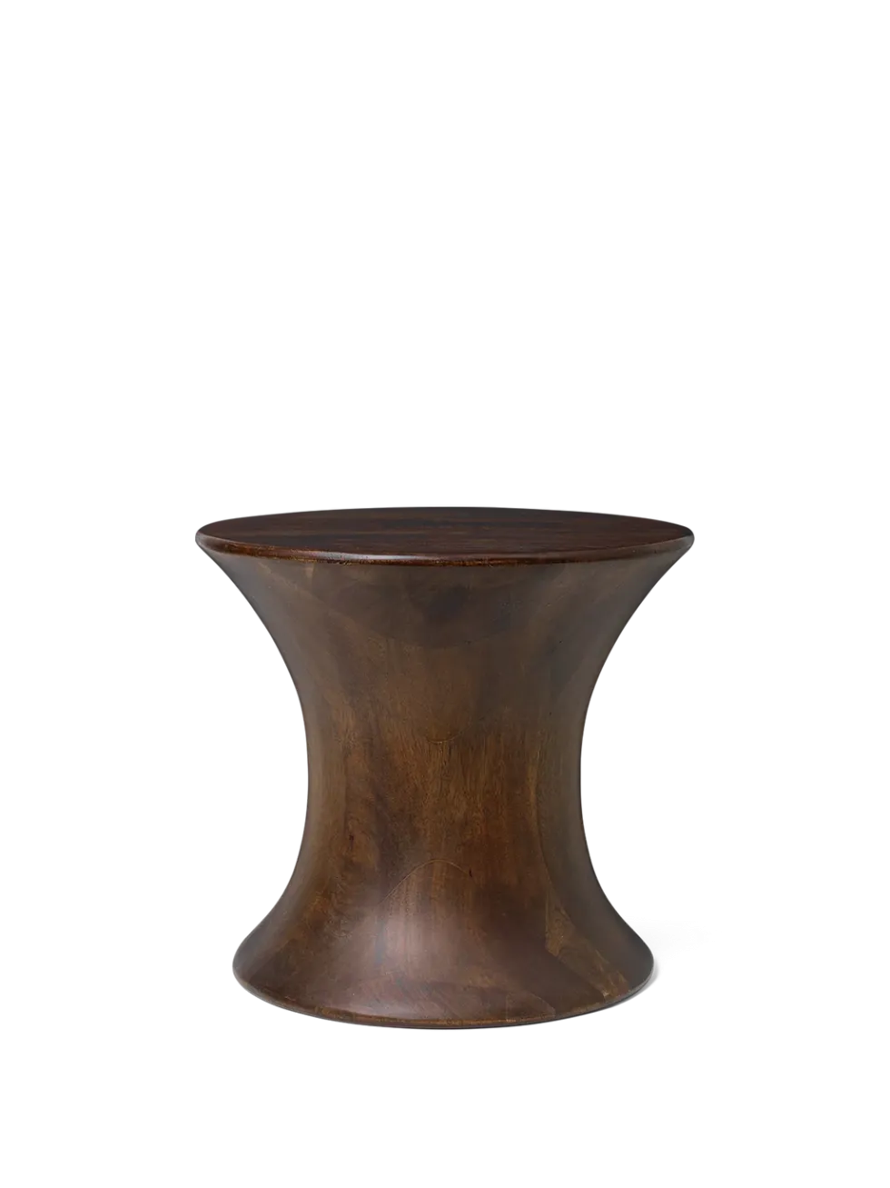 Spin Pall – Brun