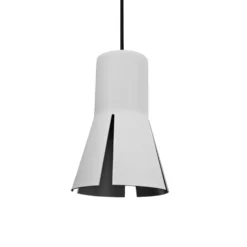 Split 17 taklampa