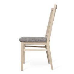 SÄRÖ Stol vitolja sits Abriamo