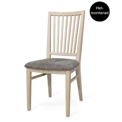 SÄRÖ Stol vitolja sits Abriamo