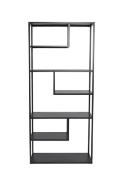 Staal Hylla 35 x 190 x 85