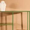 Staal Hyllor 80x26x80 Green