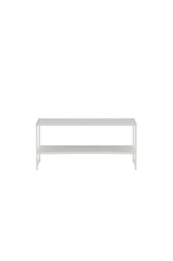 Staal Soffbord 102 x 43