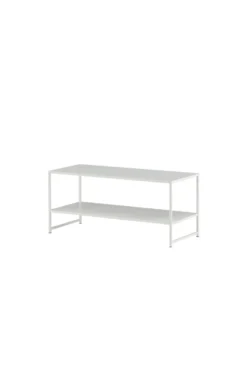 Staal Soffbord 102 x 43