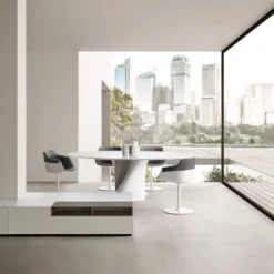 S Table 175 matbord