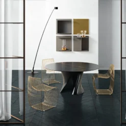 S Table 140 matbord