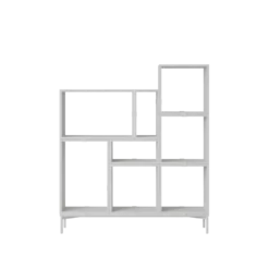 Stacked Bokhylla – Bookcase Configuration 5
