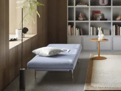Stacked modul med rygg – liten