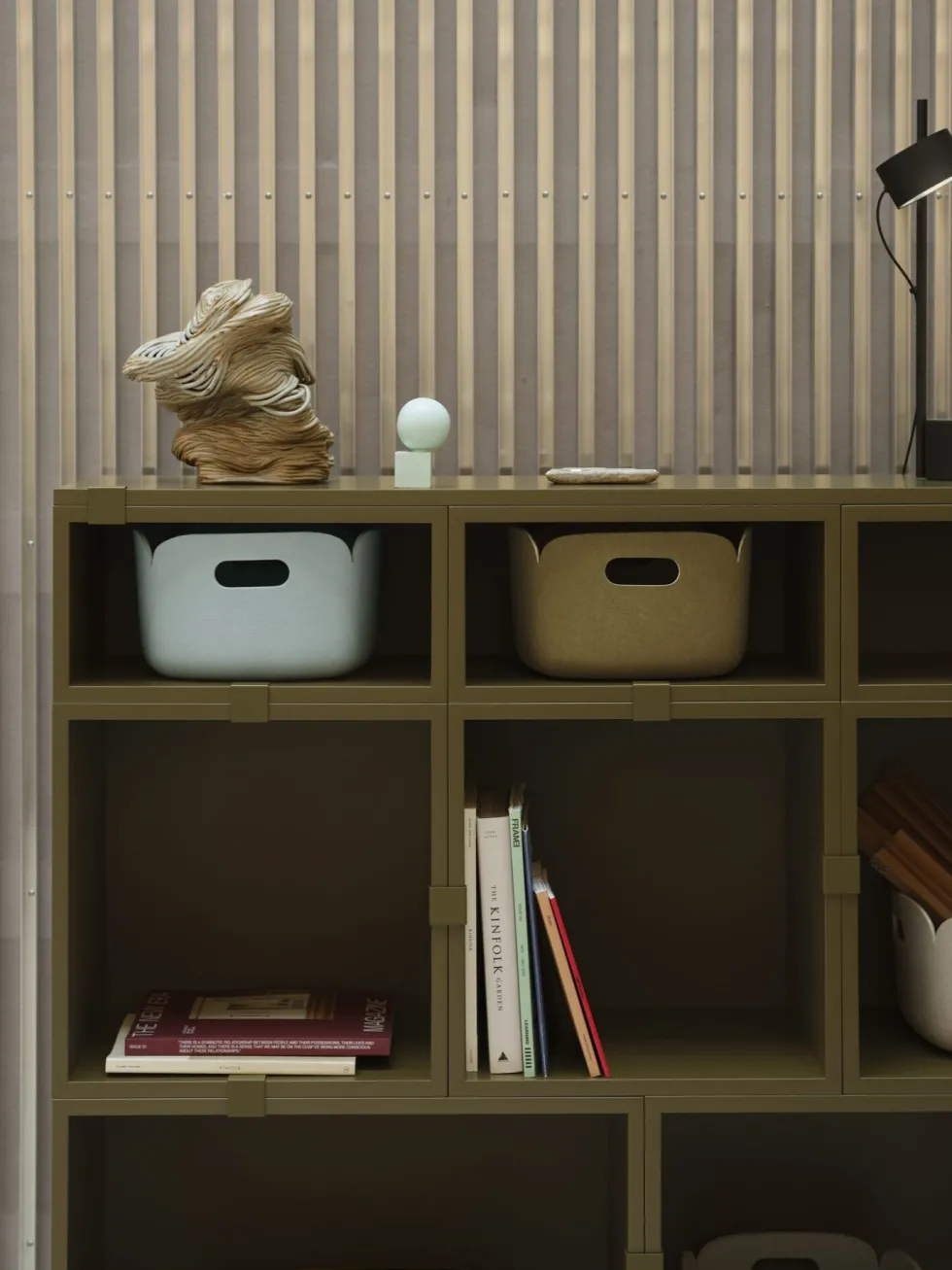 Stacked sideboard – konfiguration 5