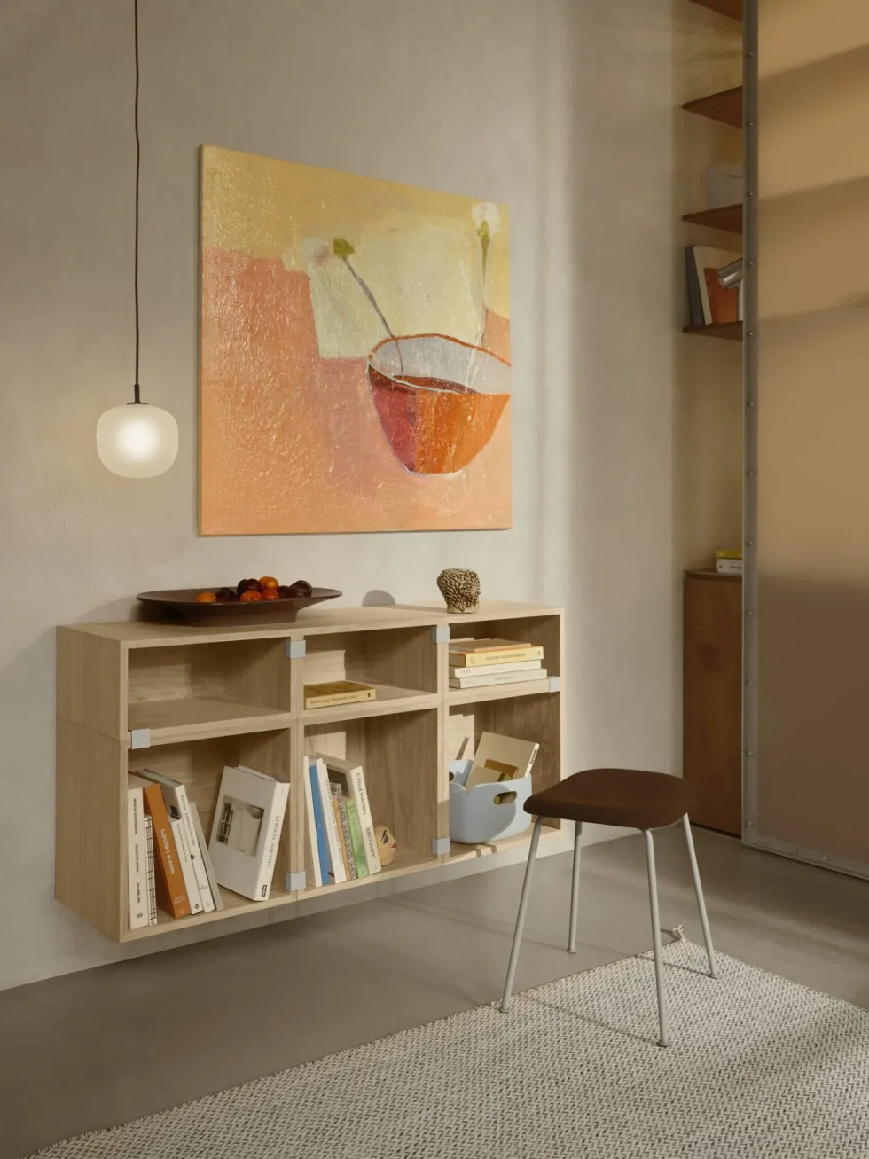Stacked sideboard – konfiguration 3
