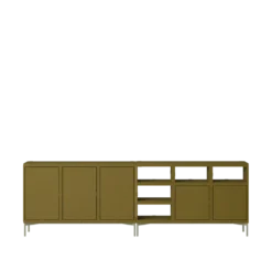 Stacked sideboard – konfiguration 2