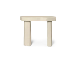Staffa Konsolbord – Elfenben