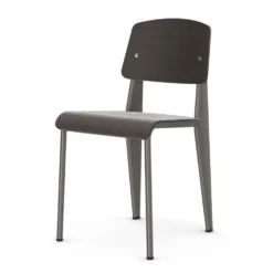 Standard chair dark oak