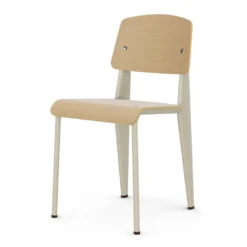 Standard chair oak
