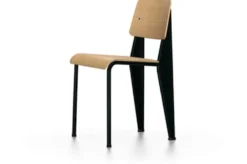 Standard chair oak