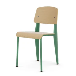 Standard chair oak