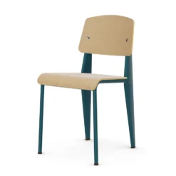 Standard chair oak