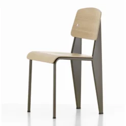 Standard chair oak