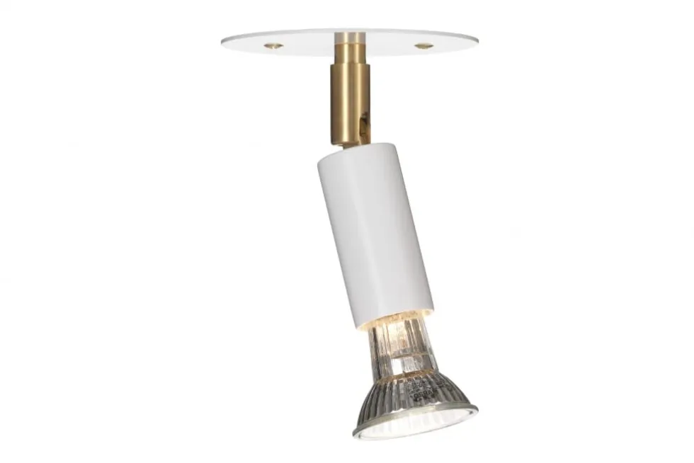 Star 1 tak/vägglampa
