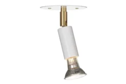 Star 1 tak/vägglampa