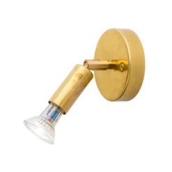 Star 1 tak/vägglampa