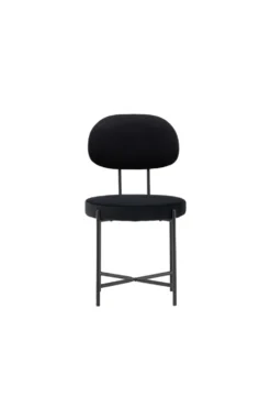Stella Matstolar Black