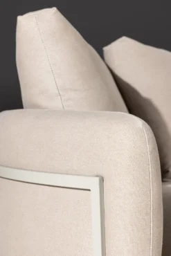 Stellar 4-sits soffor Beige